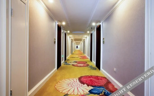 New West Street Hotel