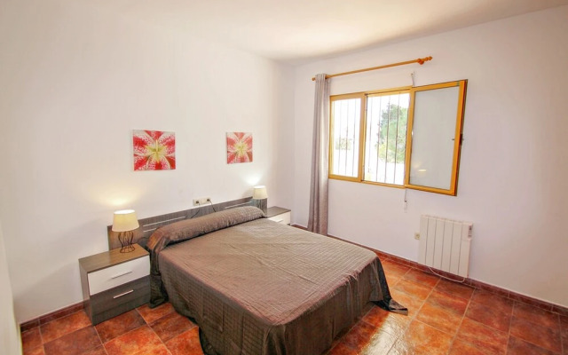 Quisa - Country House in Benissa