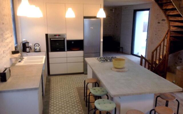 La Terrasse La Tremblade