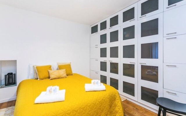 LxWay Apartments Rua da Misericórdia