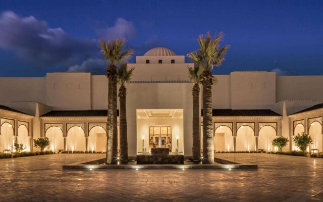 Four Seasons Hotel Tunis