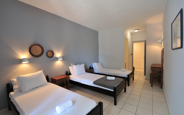 Anamar Skiathos Hotel