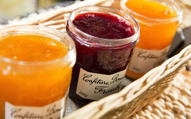 Hôtel Espace Champerret