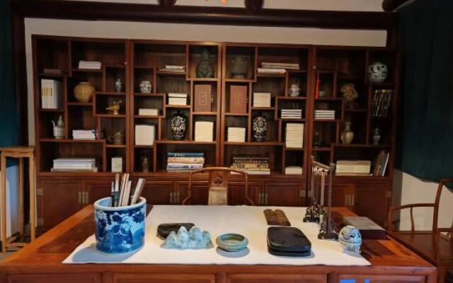 Xitang keyuan Homestay