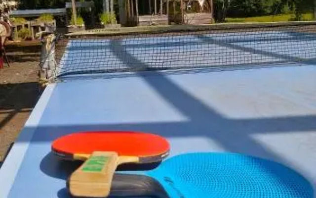 Chambres d'Hotes L'Odysée