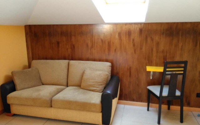 Porto Suites do Marques