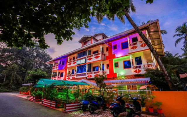 Hotel Failaka