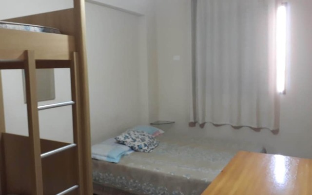 Apartamentos 54M e 62C