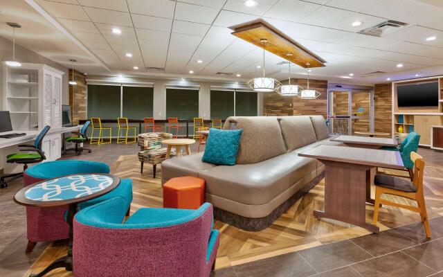 Home2 Suites by Hilton Battle Creek