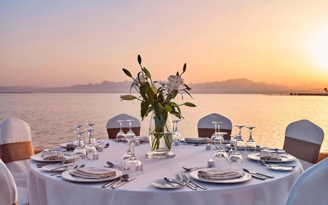 Sheraton Soma Bay Resort