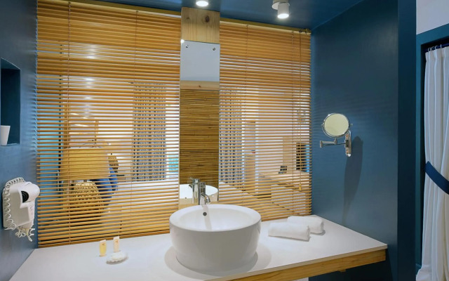 Veranda Pointe Aux Biches Hotel