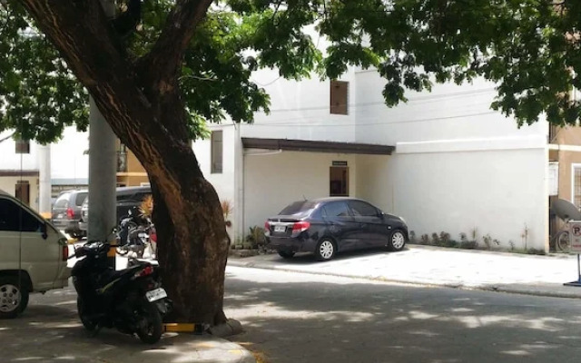 Tipolo Tree Serviced Apartments