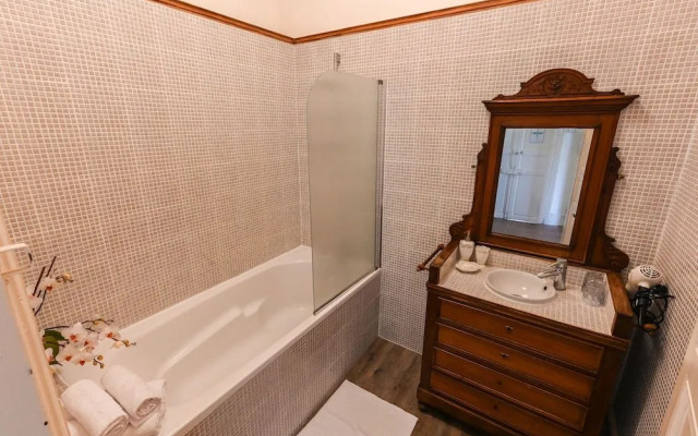 Chateau de Mouillepied