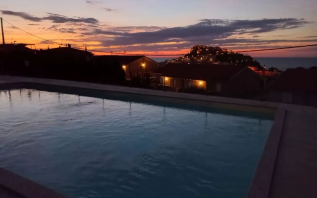 Charming Accommodation in Castelsardo
