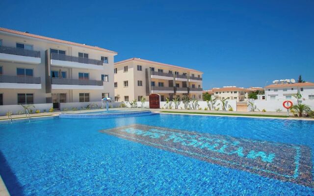 Carme At The Beach - Mythical Sands Resort