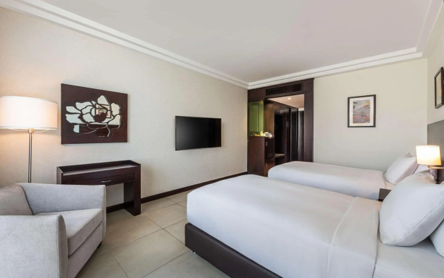 DoubleTree by Hilton Hotel Aqaba