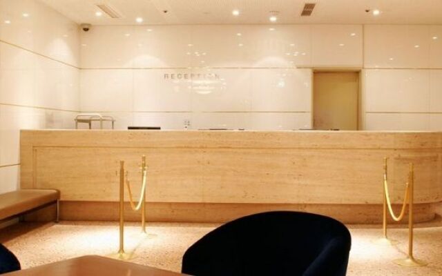 Daiichi Grand Hotel Kobe Sannomiya