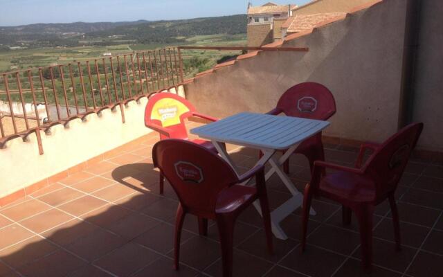 Apartaments la Fábrica