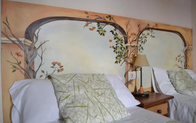 Hostal Toribio