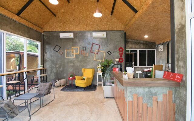 Stock Home Khaoyai