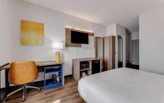 Piedmont Inn Thomasville