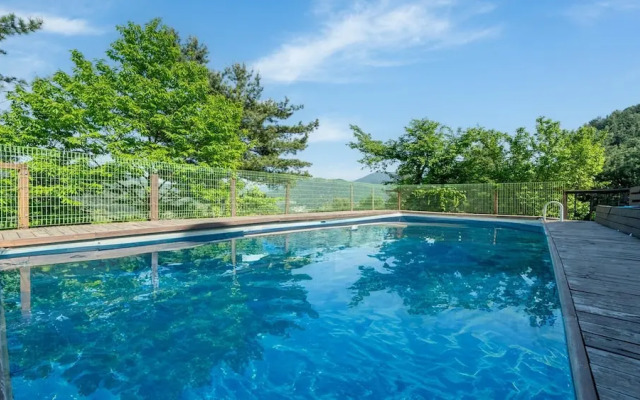 Gapyeong Tori spa Pension