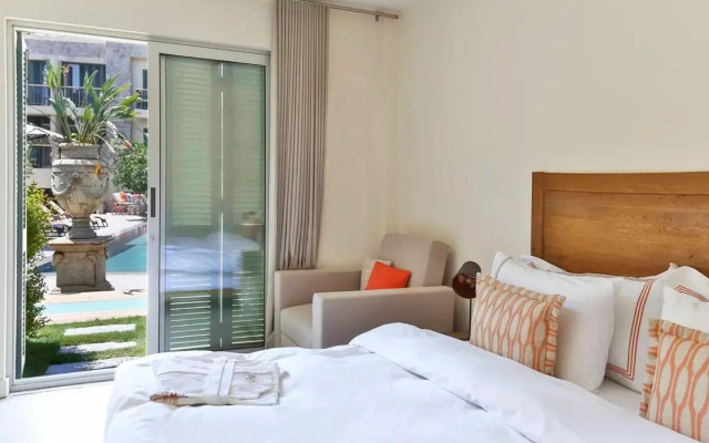 Bella Sombra Hotel