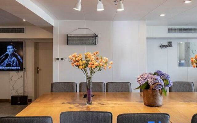 A glance·Moganshan Design Aesthetics Holiday Homestay