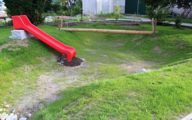 Ferienwohnungen Daiber