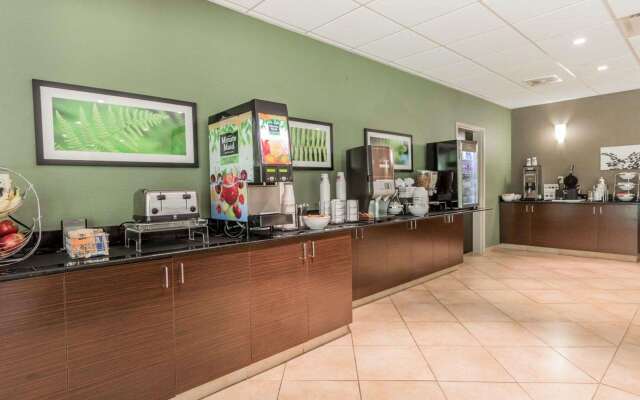 Sleep Inn & Suites Middlesboro