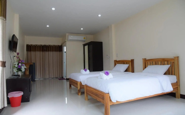 Bh Place Apartment