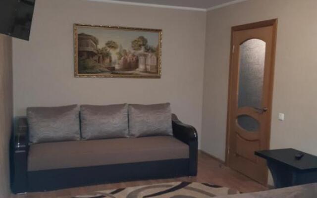 Аппартаменты на Бутырина