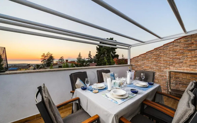 Sunset Suite Premium Apartment