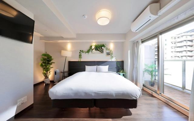 Dotonbori Crystal Exe