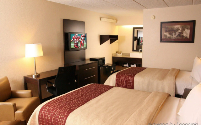 Red Roof Inn PLUS+ Secaucus - Meadowlands - NYC