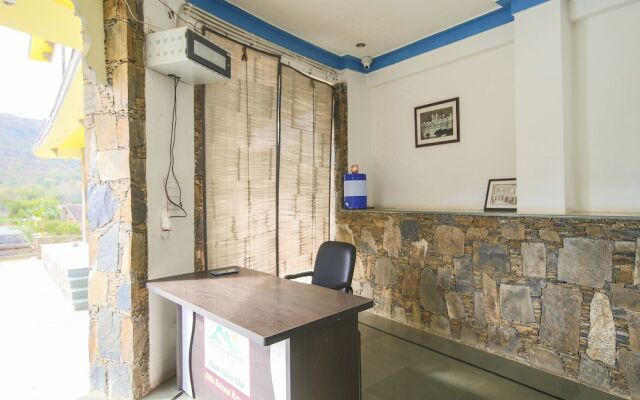 OYO 24395 Hills Retreat Resort