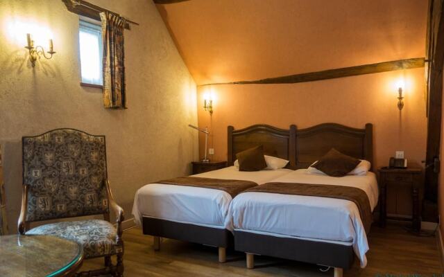 Logis Relais Saint Vincent