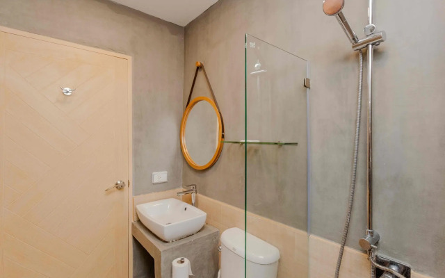 Sarnn Sukhumvit 28