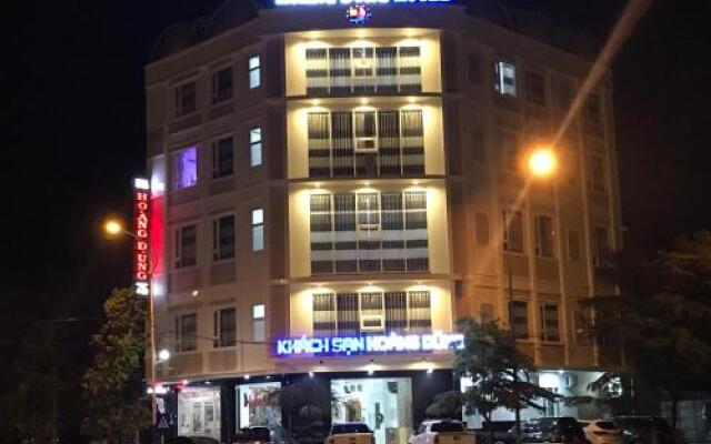 Hoang Dung Hotel