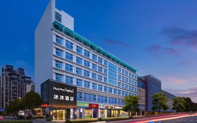 Mu Mu Hotel