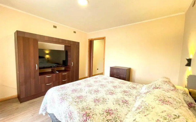 Cabañas Cuatro Estaciones