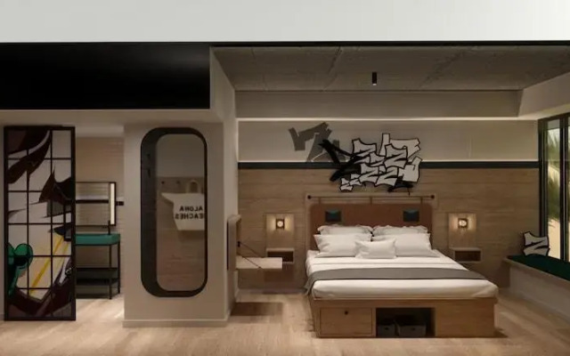 Moxy Miami Wynwood