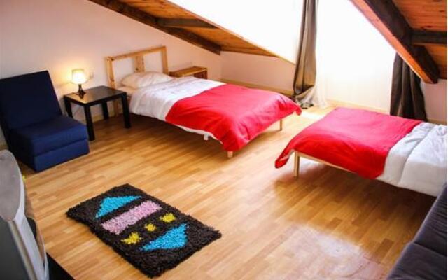 Gz Hostel