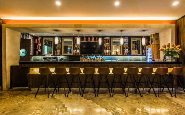 Hotel Spiwak Chipichape Cali