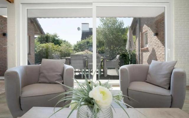 Am Brook 3 Strandkorb