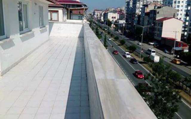 Aysel Hanim Pansiyon