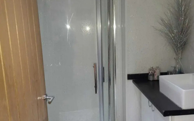 Ground Floor Studio Apartment in Bridlington