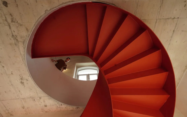 Zero Box Lodge Coimbra