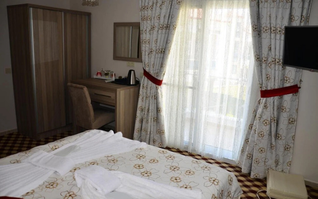 Rose Garden Hotel Akbuk