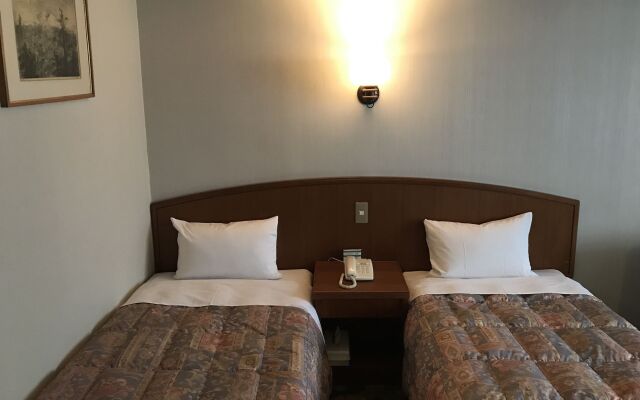 adex inn